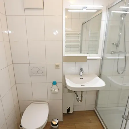 アパート Sonnenstrand Whg 12 *