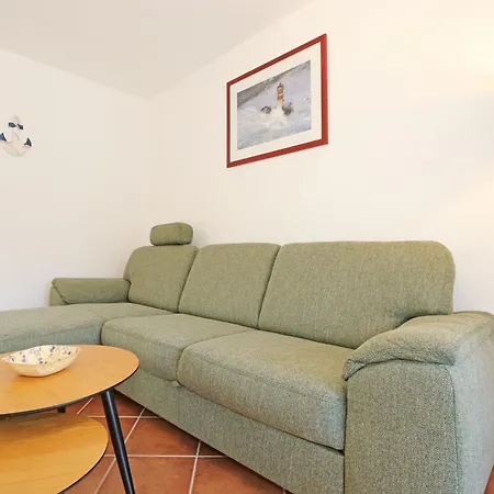 Sonnenstrand Whg 12 ティースゾー