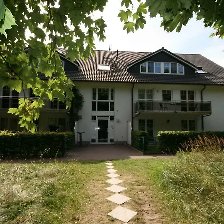 Sonnenstrand Whg 12 *